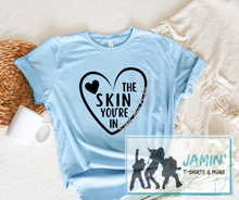 Load image into Gallery viewer, Love the Skin You're In