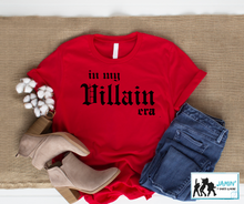 Load image into Gallery viewer, In My Villain Era