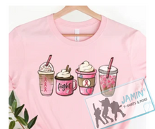 Load image into Gallery viewer, Pink Ribbon Coffee