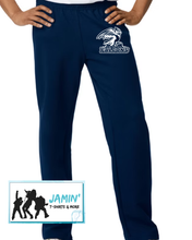 Load image into Gallery viewer, Frederick Falcons Sweatpants