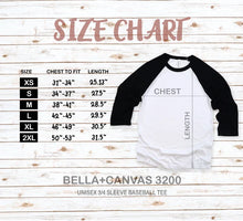Load image into Gallery viewer, GFT Raglan