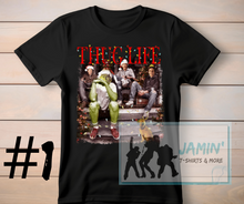 Load image into Gallery viewer, Holiday THUG Life