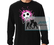 Load image into Gallery viewer, Leopards Soccer