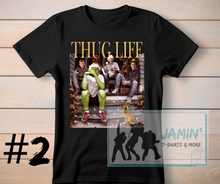 Load image into Gallery viewer, Holiday THUG Life