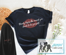 Load image into Gallery viewer, Beauty begins...