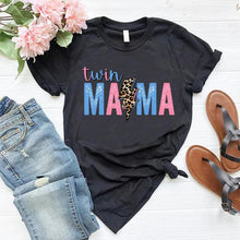 Load image into Gallery viewer, twin Mama