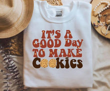 Load image into Gallery viewer, It's a Good Day to Make Cookies