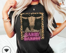Load image into Gallery viewer, Gabby Barret