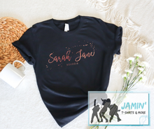 Load image into Gallery viewer, Sarah Jane