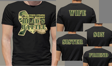 Load image into Gallery viewer, Brad's Battle Together Strong Together We Fight