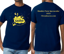 Load image into Gallery viewer, CK Show 2024: Slumber Party Spectacular