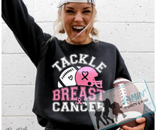 Load image into Gallery viewer, Tackle Breast Cancer