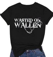 Load image into Gallery viewer, Wasted on Wallen