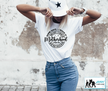 Load image into Gallery viewer, Some Days I Rock It - Motherhood