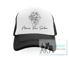 Load image into Gallery viewer, Mona Rae Trucker Hat