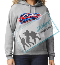 Load image into Gallery viewer, Baseball Paint Logo
