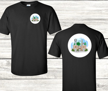 Load image into Gallery viewer, GL Landscape (Pocket and Back)