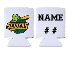 Load image into Gallery viewer, Sliders Can Koozie