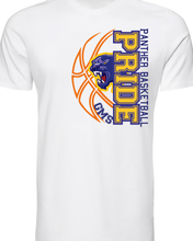Load image into Gallery viewer, Panther Basketball Pride