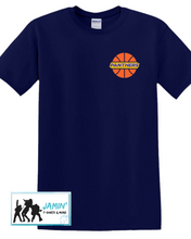 Load image into Gallery viewer, Panthers (pocket basketball)