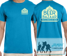 Load image into Gallery viewer, Beer Bazaar Tee