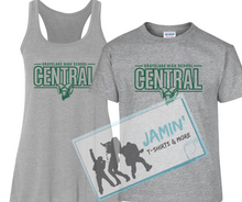 Load image into Gallery viewer, Grayslake High School Central