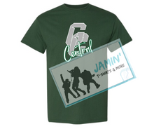 Load image into Gallery viewer, GC Central