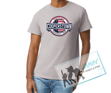 Load image into Gallery viewer, Cooperstown Grayslake Baseball 2025 (Navy or Silver)