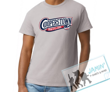 Load image into Gallery viewer, Cooperstown Grayslake (Navy or Silver)