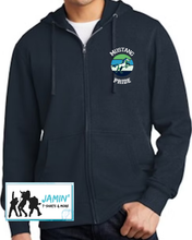 Load image into Gallery viewer, Mustang Pride (pocket)