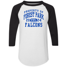 Load image into Gallery viewer, Property of Forest Park Falcons