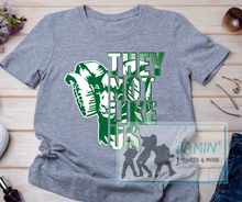 Load image into Gallery viewer, Rams - They Not Like Us