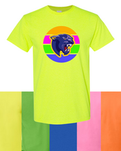 Load image into Gallery viewer, Neon Panthers