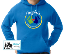 Load image into Gallery viewer, GFT Hoodie