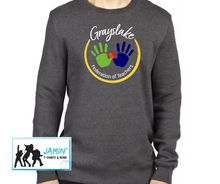 Load image into Gallery viewer, GFT Long Sleeve