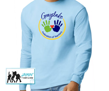 Load image into Gallery viewer, GFT Long Sleeve