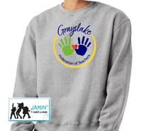 Load image into Gallery viewer, GFT Crewneck Sweatshirt