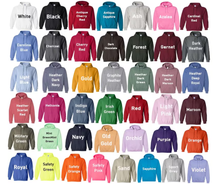 Load image into Gallery viewer, GFT Hoodie