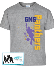 Load image into Gallery viewer, GMS Bowling Silhouette