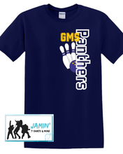 Load image into Gallery viewer, GMS Panthers Bowling (side font)
