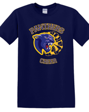 Load image into Gallery viewer, Panthers Cheer (mascot)