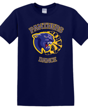 Load image into Gallery viewer, Panthers Dance (mascot)