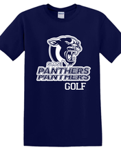 Load image into Gallery viewer, GMS Panthers Repeat Golf (White Font)