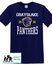 Load image into Gallery viewer, Grayslake Panthers 2026