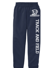 Load image into Gallery viewer, Grayslake Track & Field Sweatpants