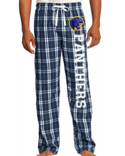 Load image into Gallery viewer, GMS Panthers Plaid Pants