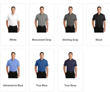 Load image into Gallery viewer, GlenRock™ Pop Short Sleeve Button Up Shirt