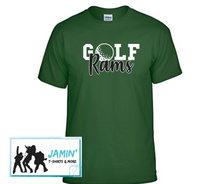 Load image into Gallery viewer, Rams Golf