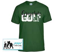 Load image into Gallery viewer, Grayslake Golf