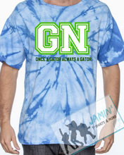 Load image into Gallery viewer, Once a Gator Always a Gator